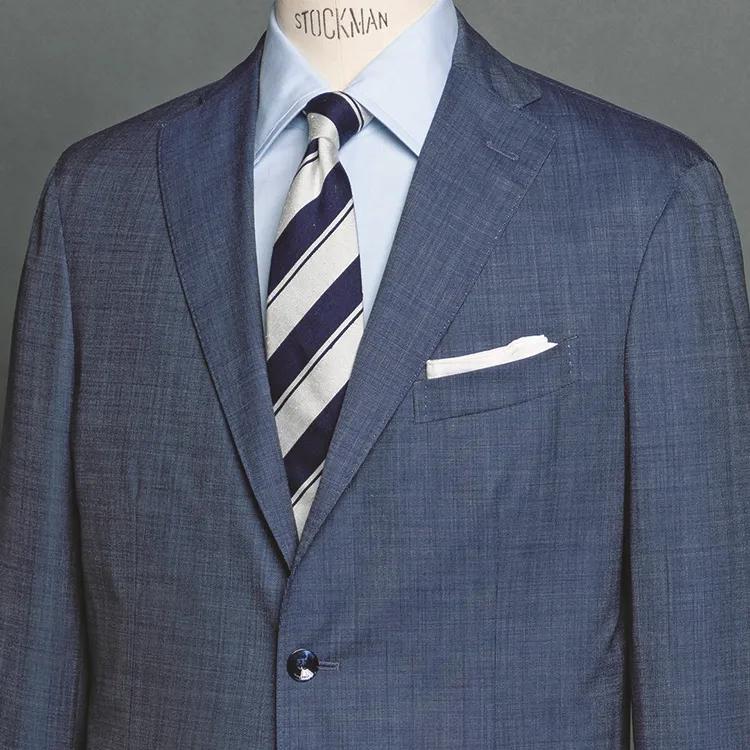 职场中年男士穿衣搭配,40岁男士如何穿显高级感