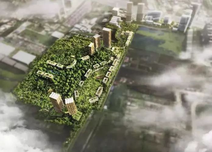 曼谷综合体公寓,曼谷中心区公寓排名