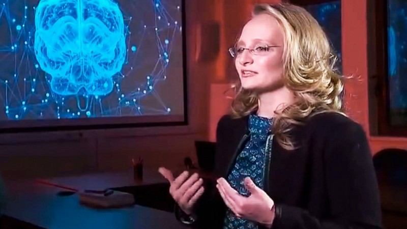 普京35岁小女儿：政治联姻惨被劈腿，潇洒离婚分走丈夫一半财产