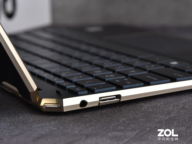 惠普spectrex360深度测评,惠普spectrex360超级本