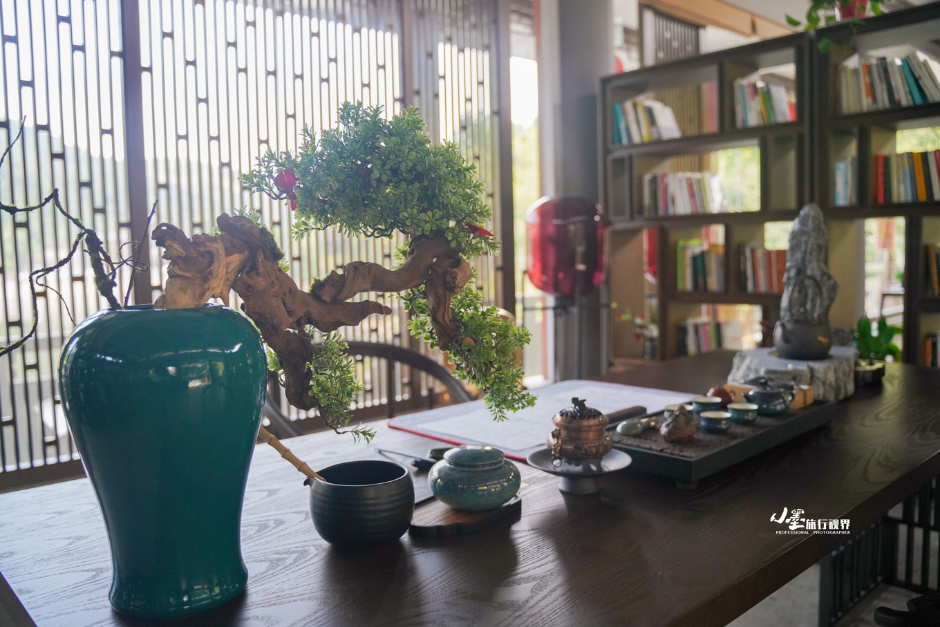 最接地气的大自然度假村,安吉旅游度假村推荐