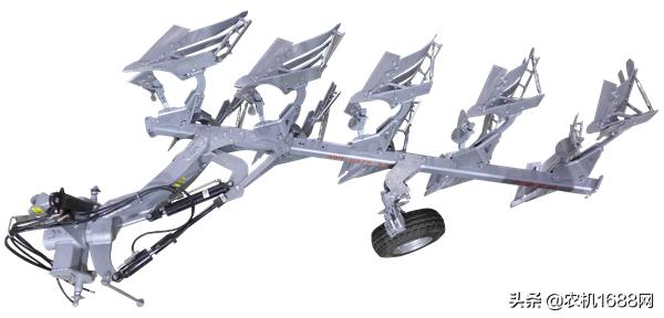 百川翻转犁,百川智能翻转犁