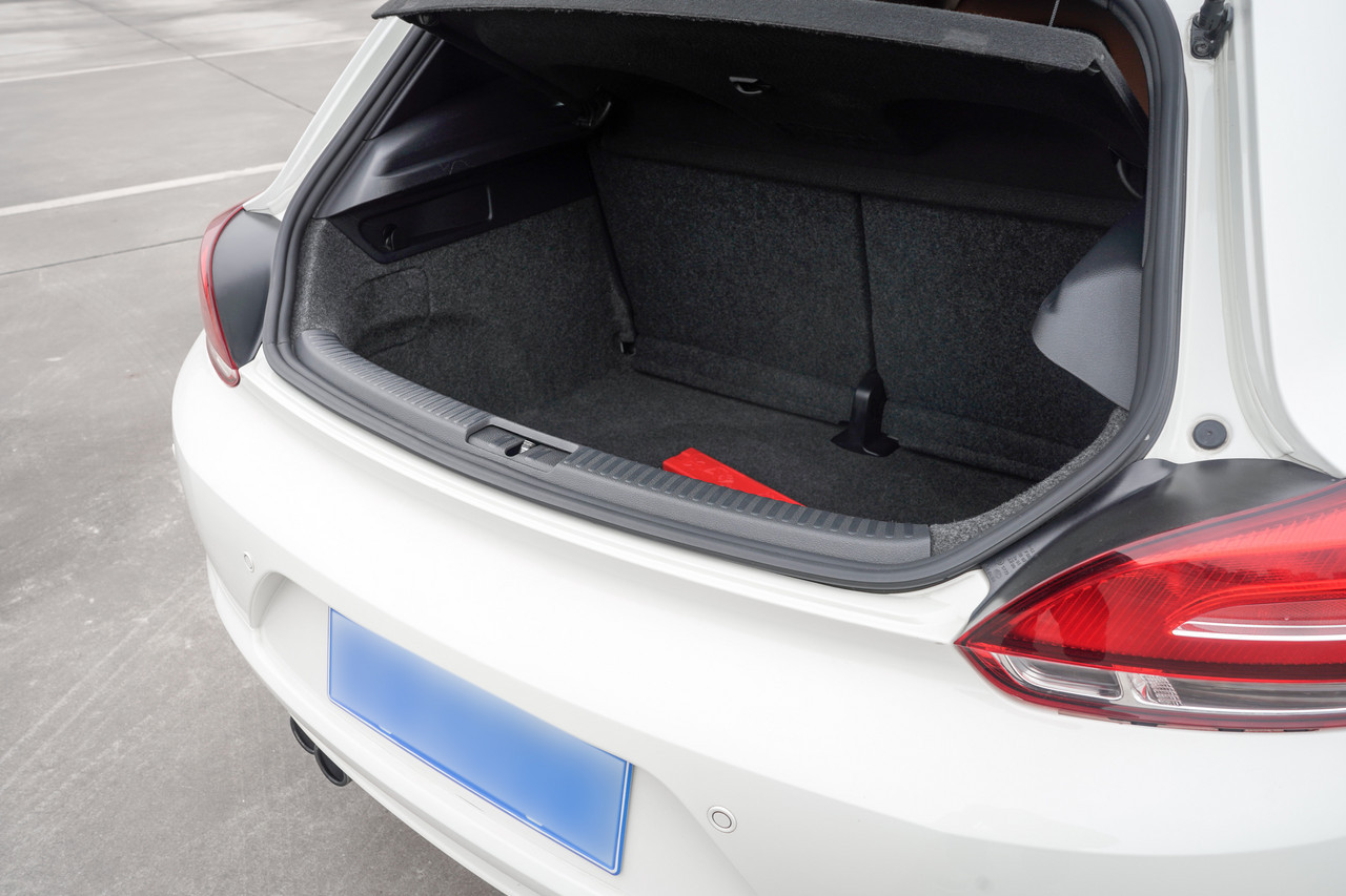 尚酷2017款2.0t改装,10万公里的2.0t尚酷能买吗