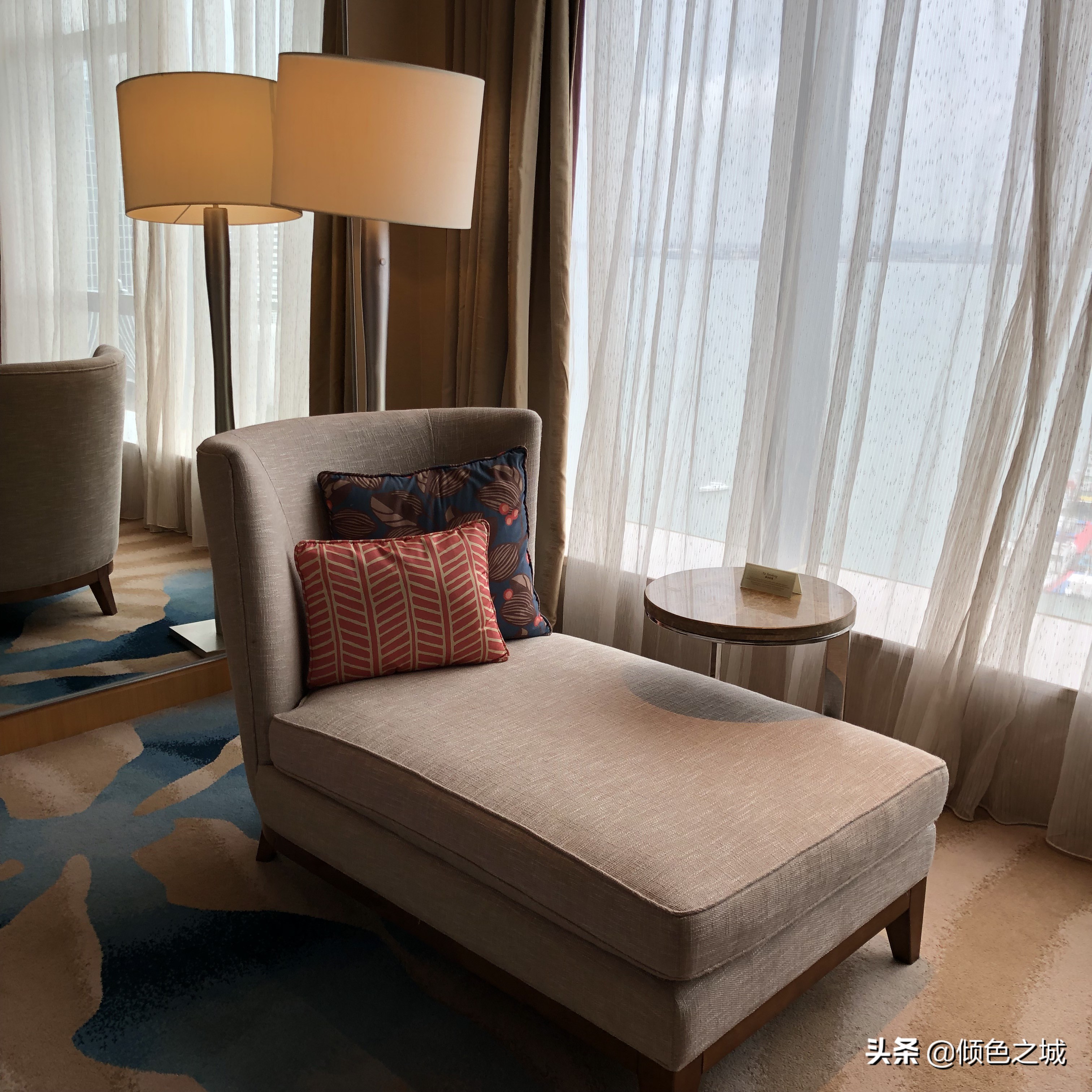 厦门逸林希尔顿酒店附近的景点,厦门希尔顿逸林酒店攻略