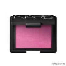 “污妖王”NARS,凭什么夺得大家的热捧?