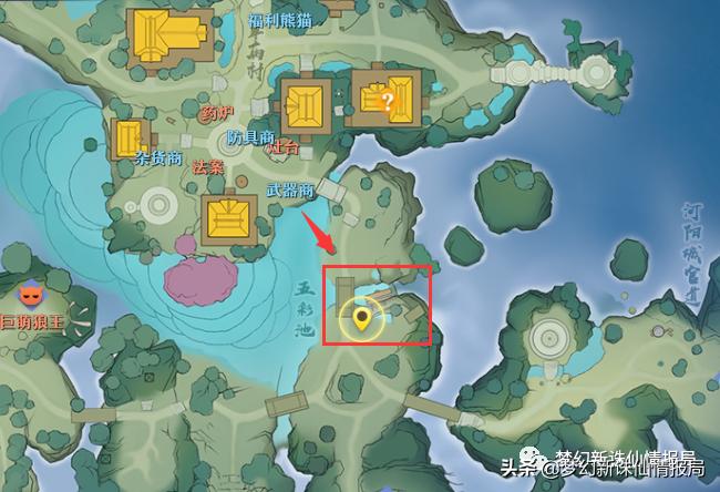 梦幻新诛仙奇缘全攻略,梦幻新诛仙奇缘最全攻略大全