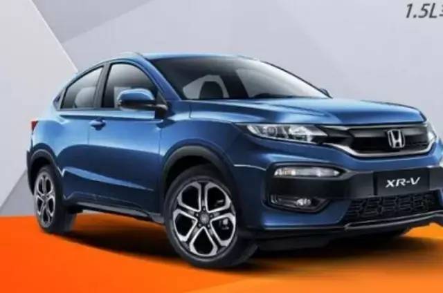 买车推荐最省油的车,好开省油皮实耐操的suv推荐