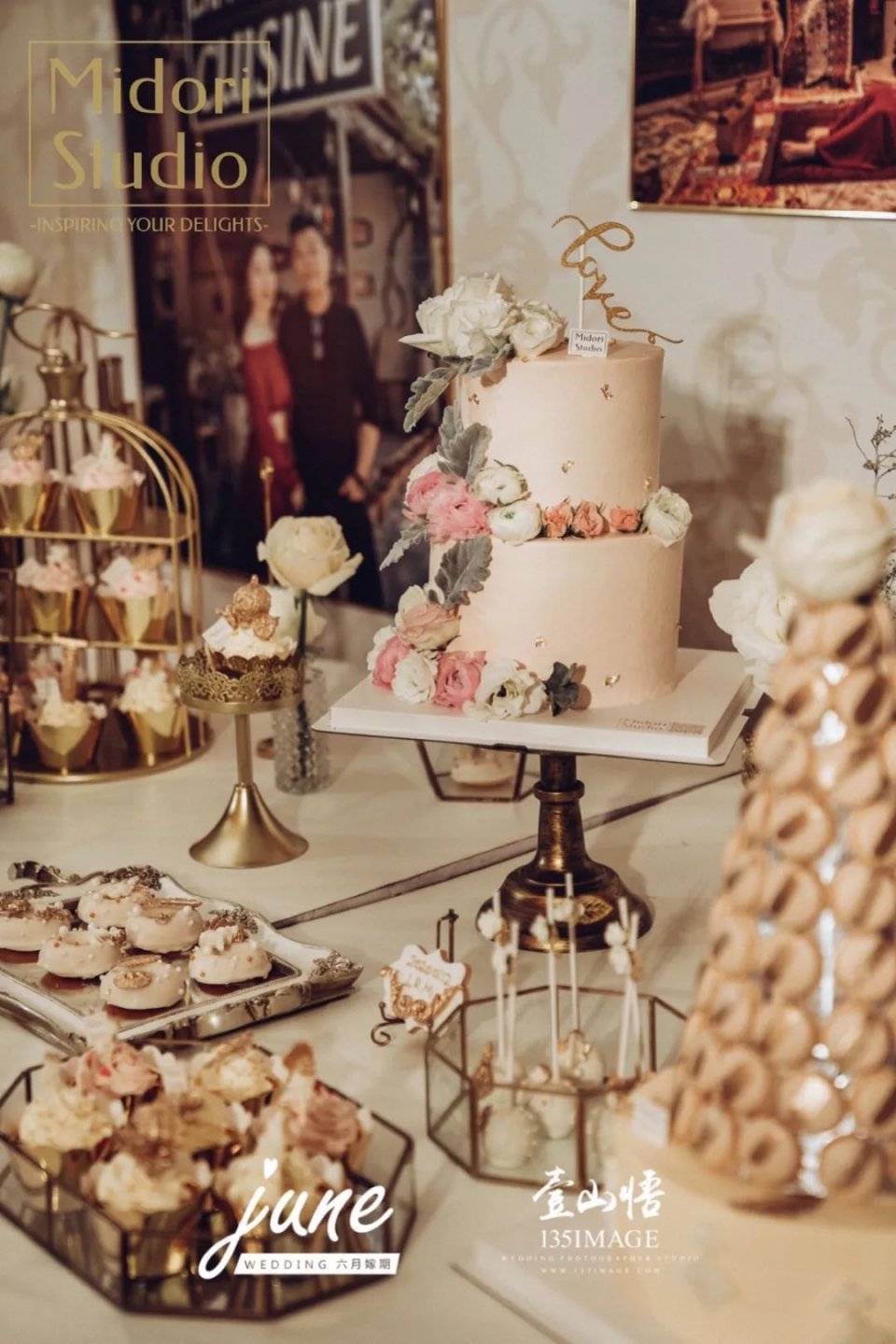 国家专利『云』蛋糕，线上DIY，全深圳找不到第2个…