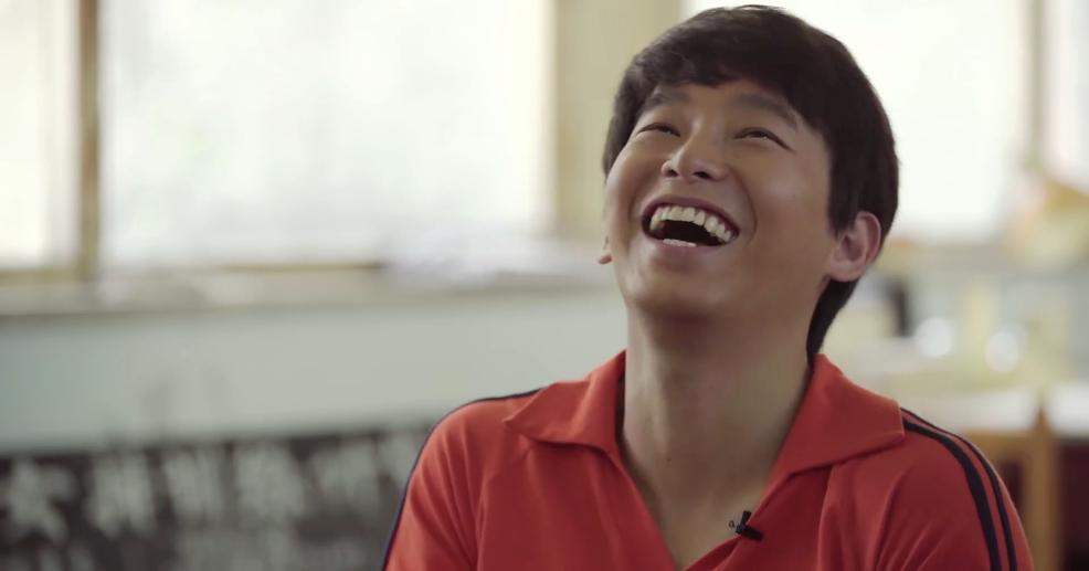 幕后比正片好看系列,现在的花絮比正片还好看