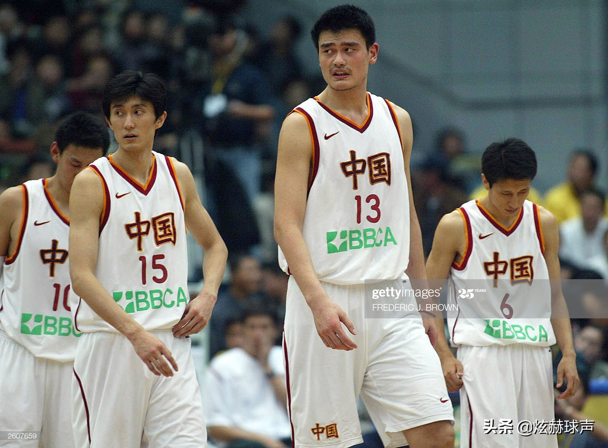 2003年亚洲男篮锦标赛决赛 (2003年亚洲男篮锦标赛决赛全程)