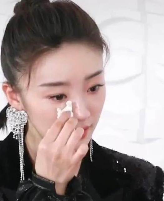 心狠手辣容嬷嬷，德艺双馨李明启，我们欠她的一个道歉