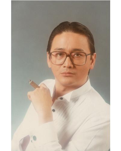 3位演“变态”的香港大师,吴毅将封神,*查理曹**堪称狂魔