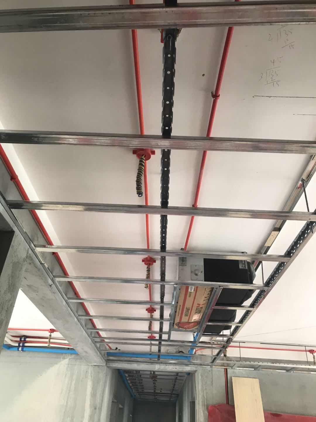 驻马店建业十八城160㎡装修出来的效果太好了，邻居们纷纷称赞