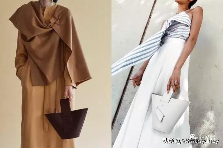 时髦的包包,盘点8个2020年最时髦的包包