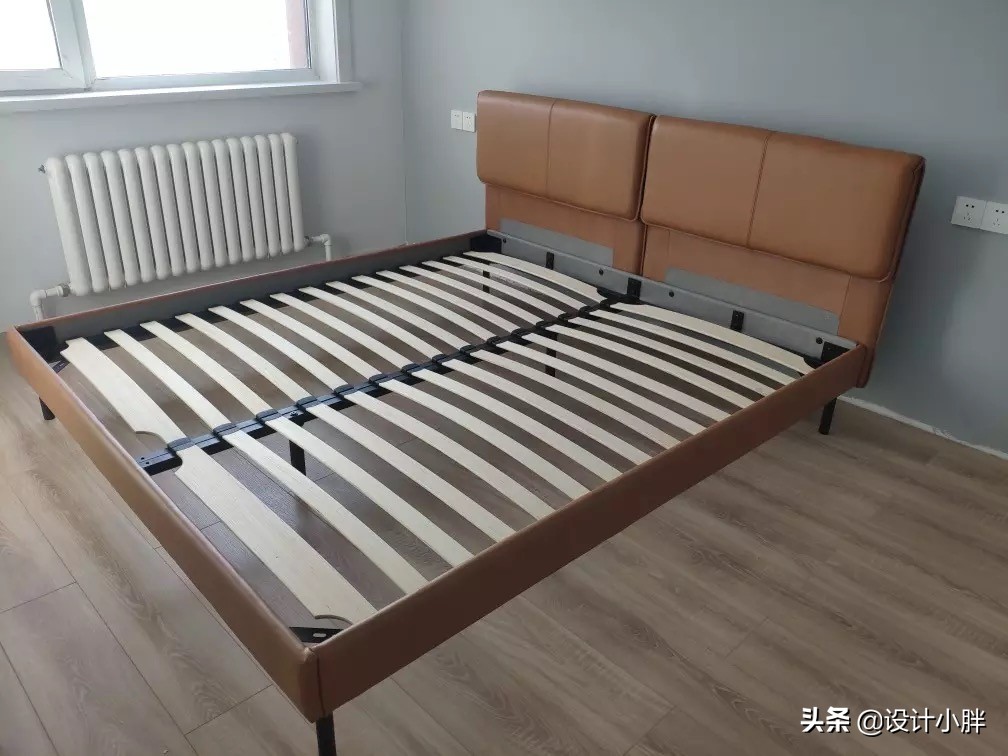 美好生活从现代开始,美好生活从有一个舒适的卧室开始