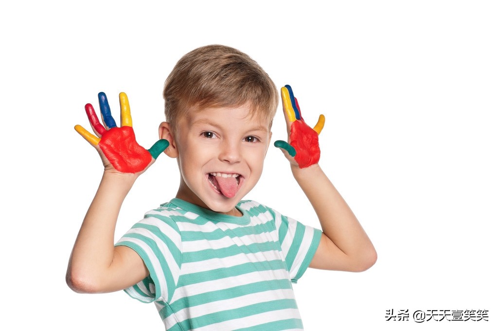 爆笑小孩笑话段子,儿童笑话段子爆笑大全6岁