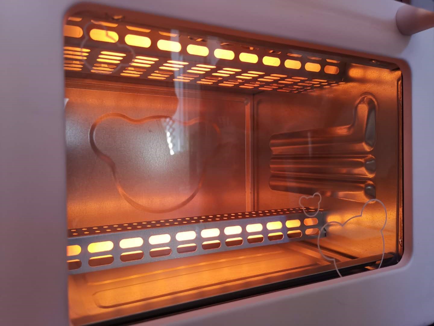 小熊多功能早餐机五合一,小熊早餐机好用吗值得买吗