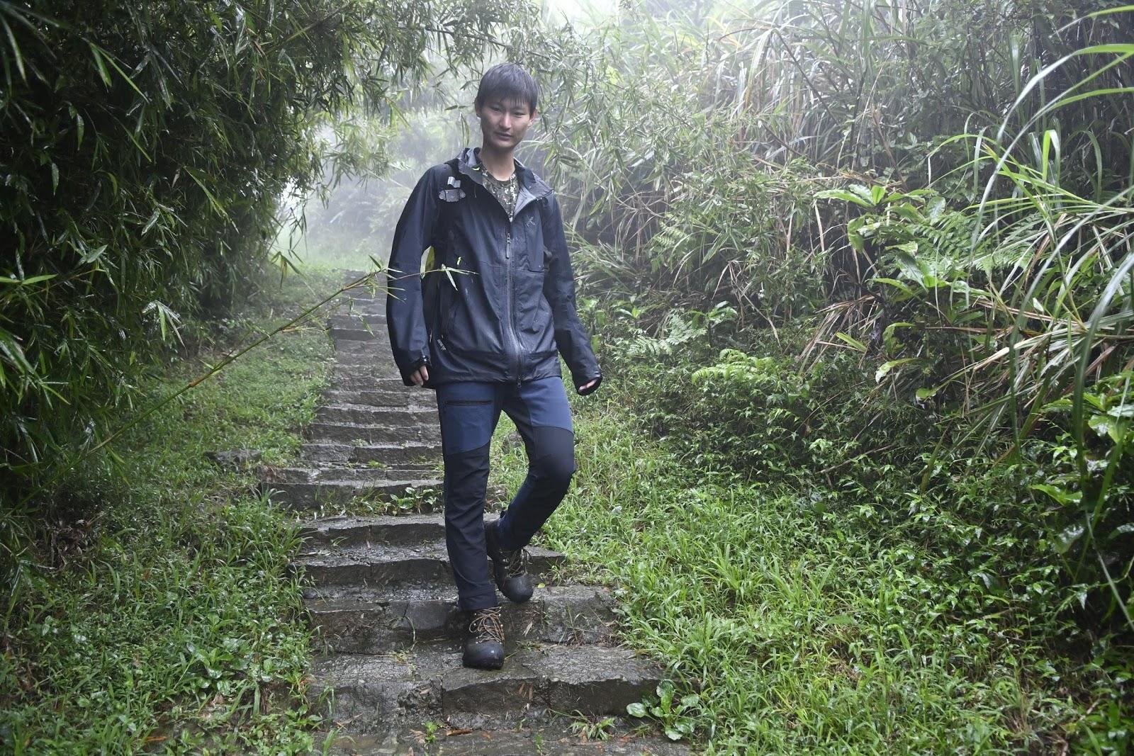 keen登山鞋评测,keen登山鞋2022款