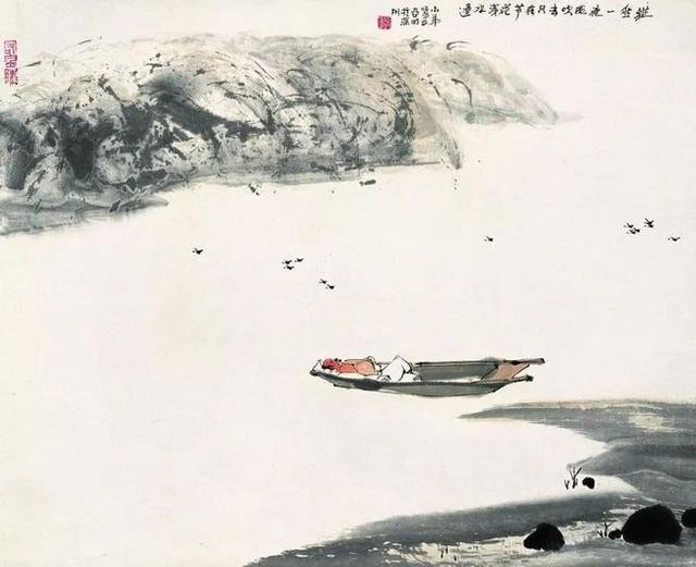 立冬时节最经典的诗,立冬这首古诗带给我们的感受