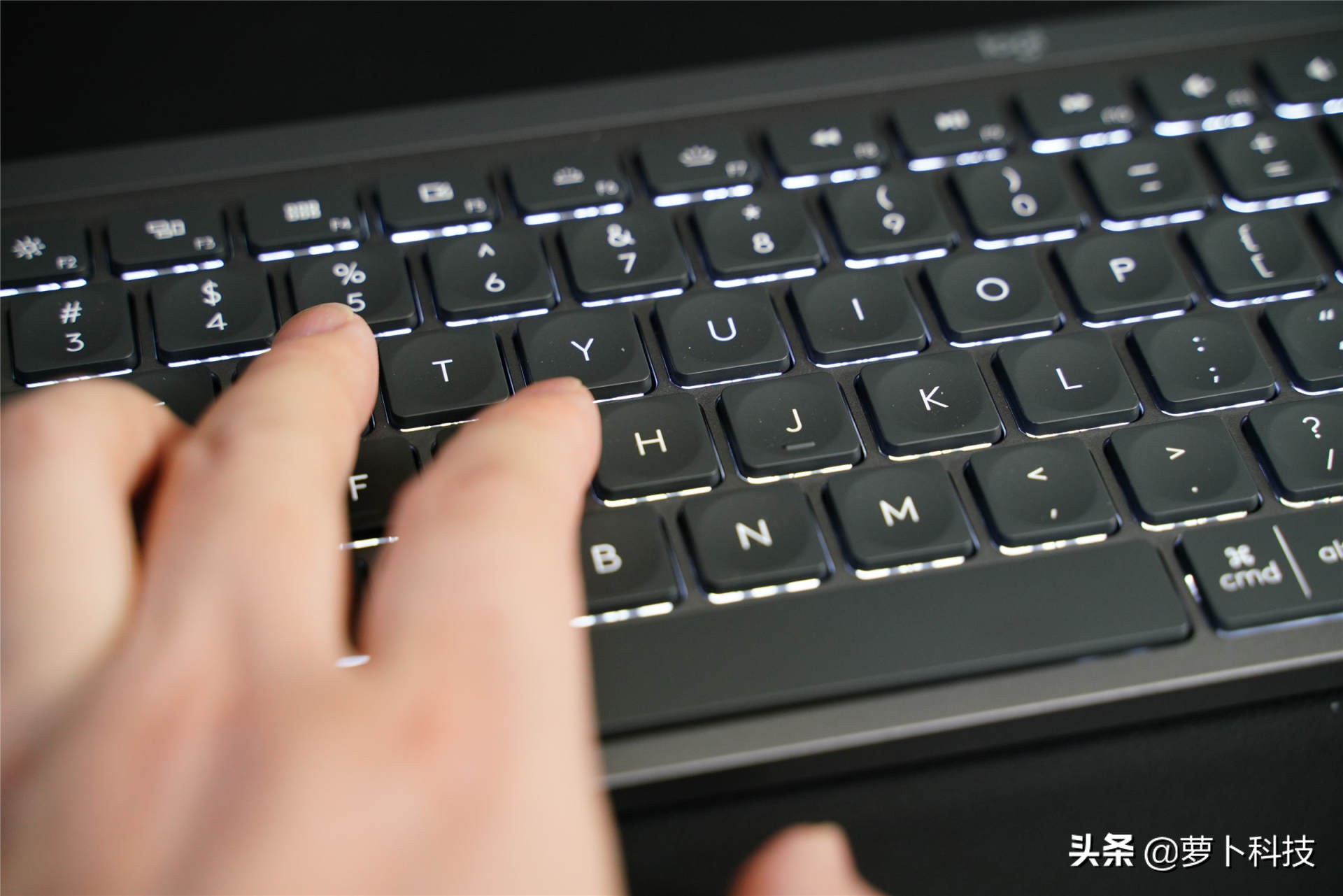 罗技mx键盘发布日期,罗技mxmechanical功能键