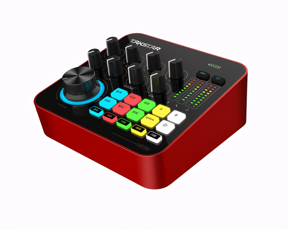 直播声卡什么牌子的音质比较好,手机直播要内置声卡还是外置声卡