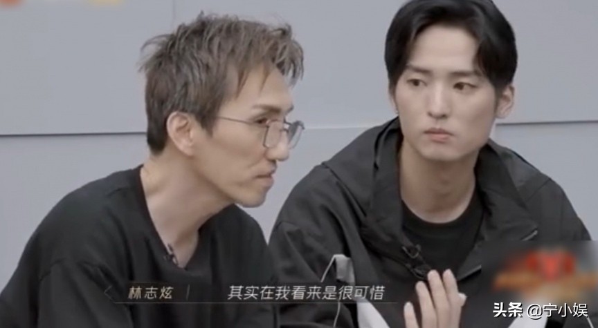 隐婚隐育，5次跌入谷底：林志炫的“一期一闹”并非无因可循