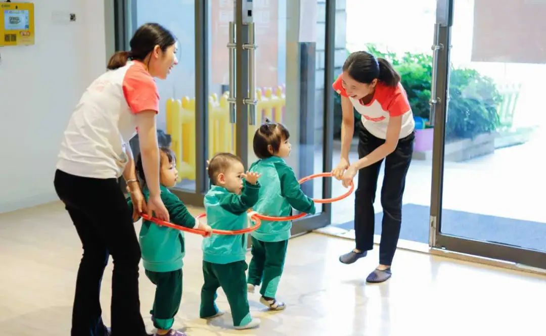 托育天下|两年融三轮，千万资本为何独宠——纽诺教育？