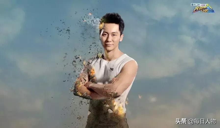 范冰冰事件后李晨现在怎么样了,离开范冰冰