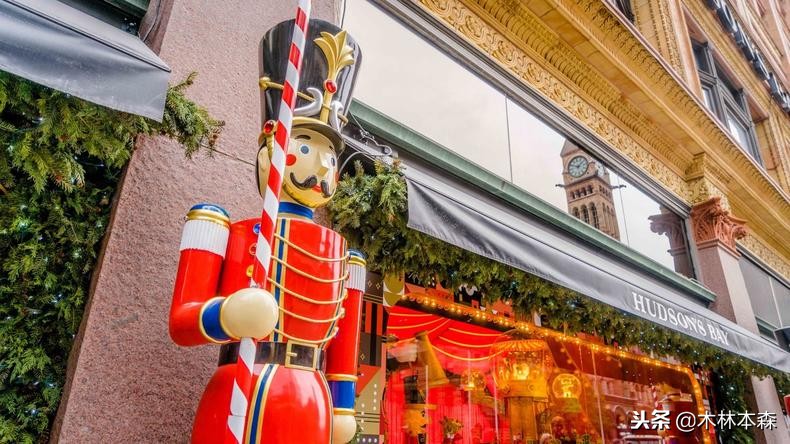 加拿大多伦多生活日记,加拿大多伦多留学生活纪实