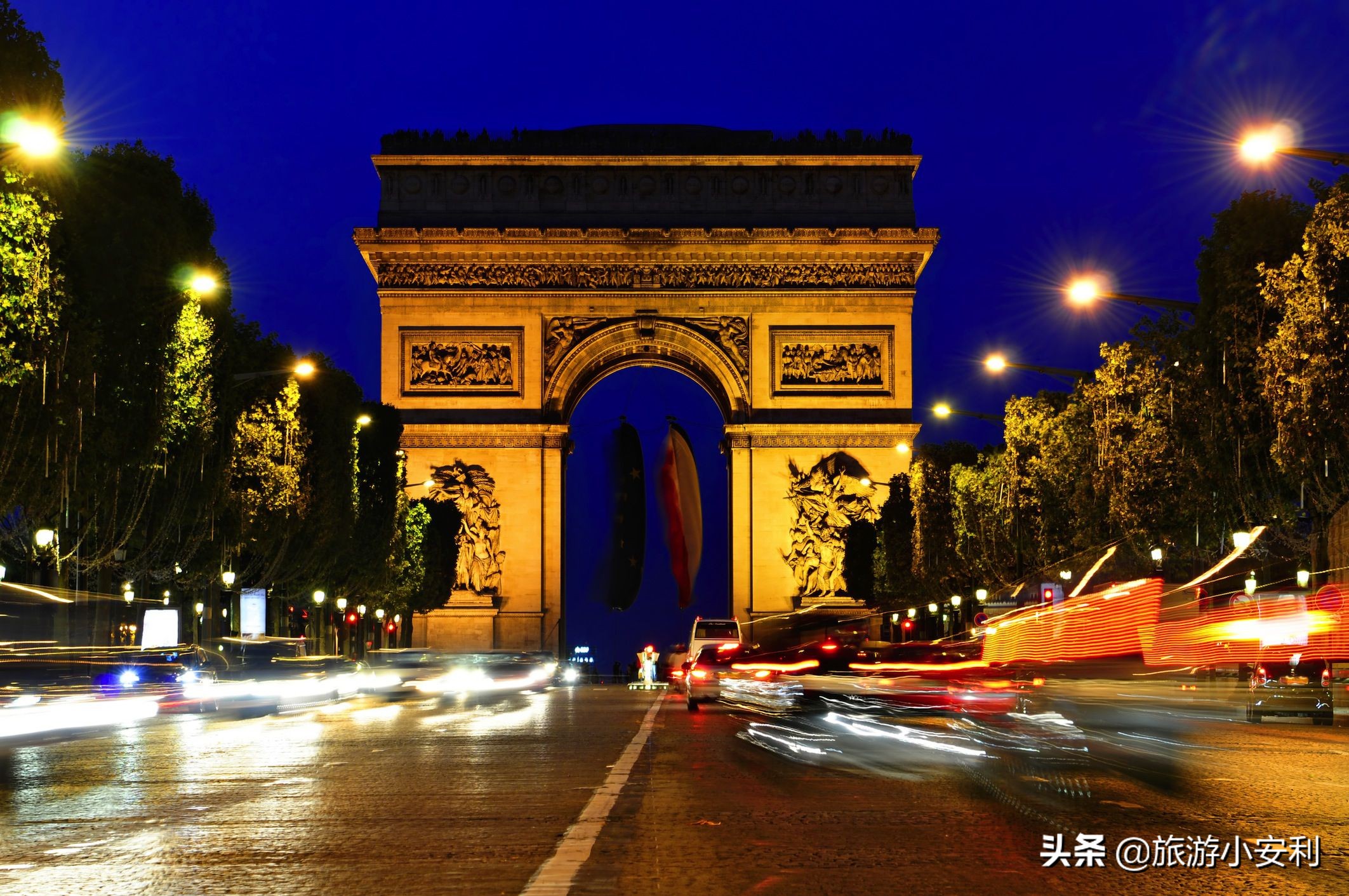 2个人去法国旅游费用,2人去法国旅游花多少钱