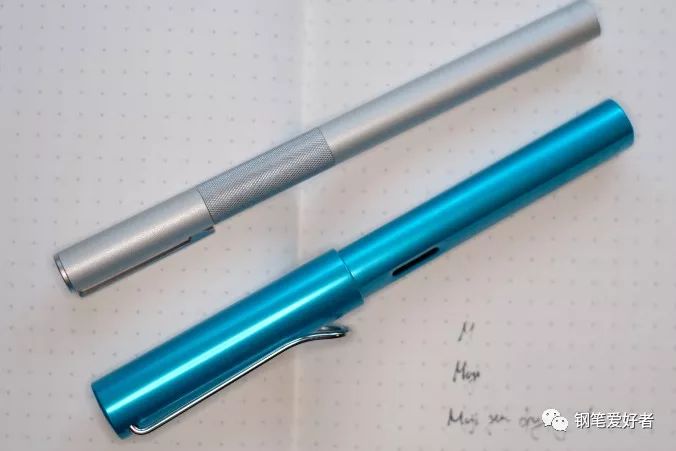 无印良品钢笔测评,muji的钢笔怎么样