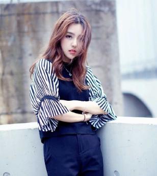 解说工资高吗,解说rita个人资料