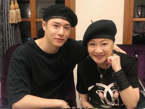 知名女星与已婚男同居18年，被当街扒衣殴打，怎么会沦落成这样？