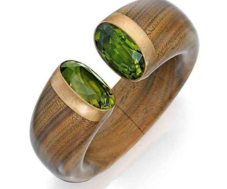 华丽的宝石首饰,华丽的宝石