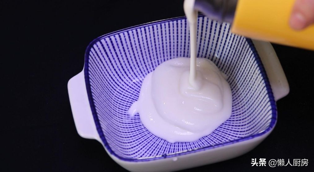 没有保温功能的电饭锅怎么做酸奶,电饭锅做酸奶制作方法及步骤如下