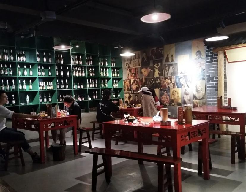 主烤官烧烤火锅,太原主烤官自助烧烤