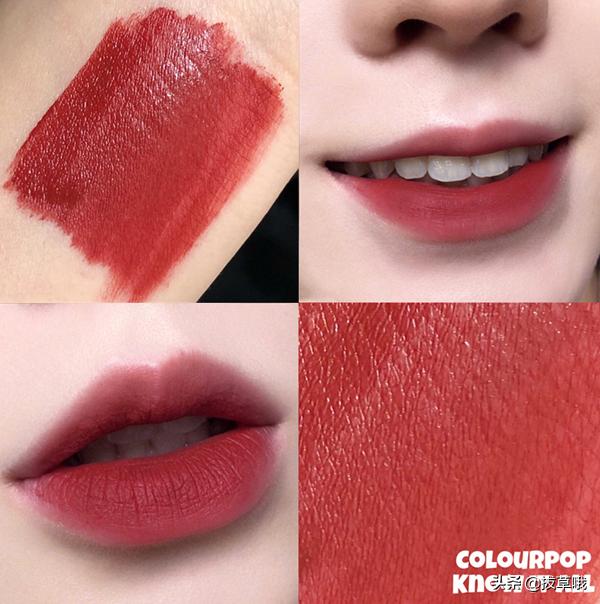 种草当代精致女孩必备彩妆推荐,贫民窟必看平价化妆品