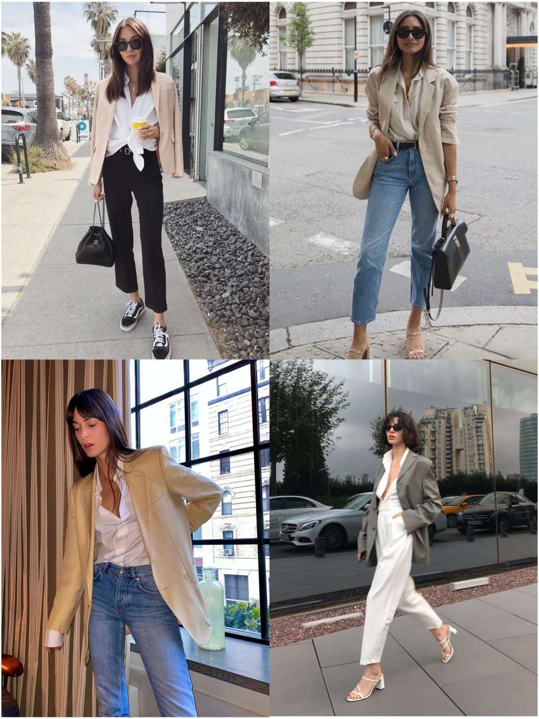 常规款小西装怎么搭配,常规款小西装怎么搭配好看