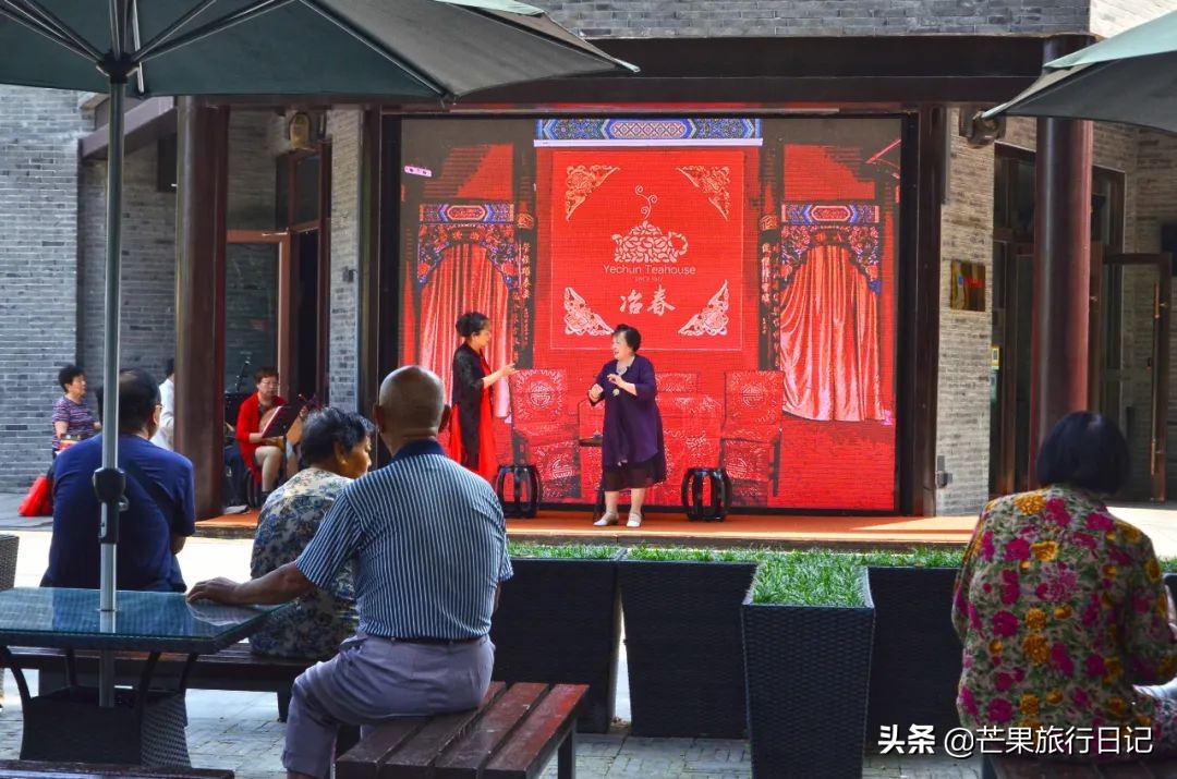 扬州是哪年被评为世界美食之都的,去扬州旅游有哪些特色美食