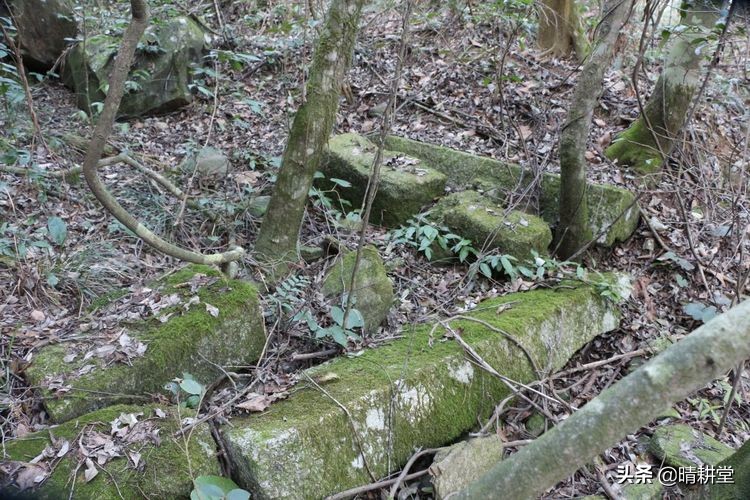 赣州峰山附近一日游自驾游景点,赣州峰山美景
