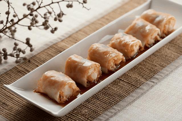 2021广州米其林推荐,2022广州米其林二星名单