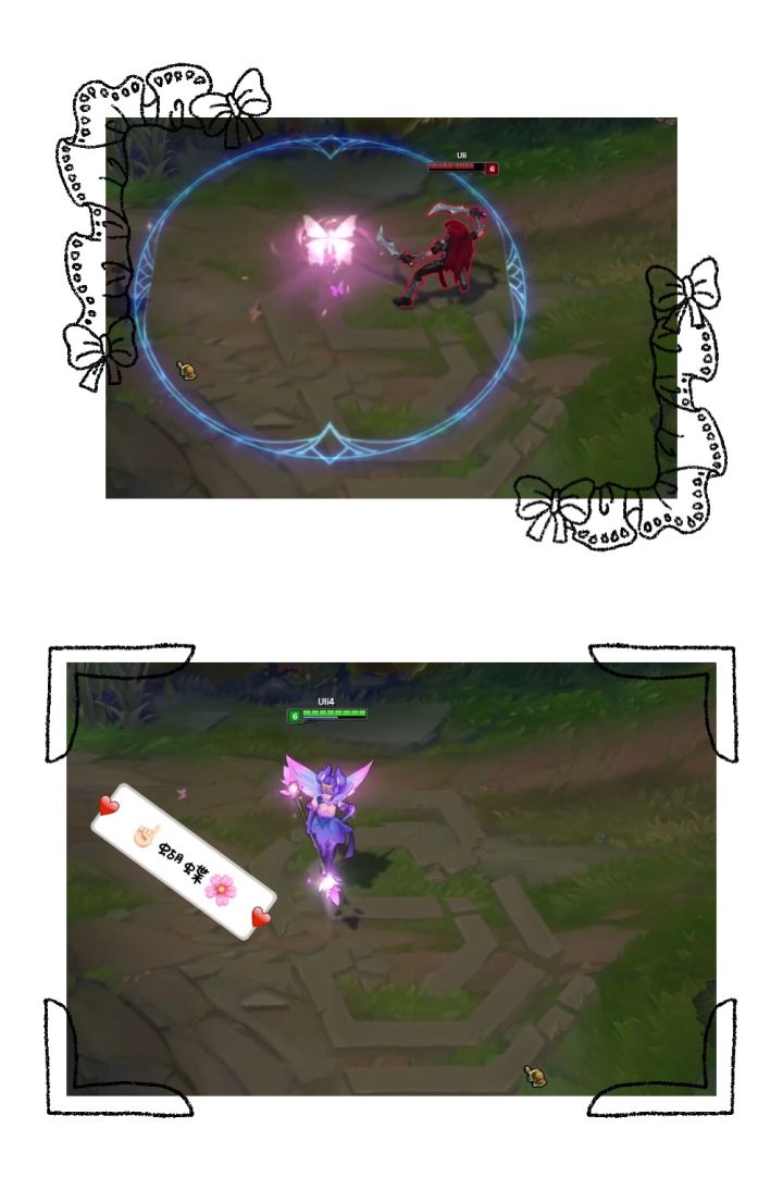 riot皮肤,riot发布新皮肤企划