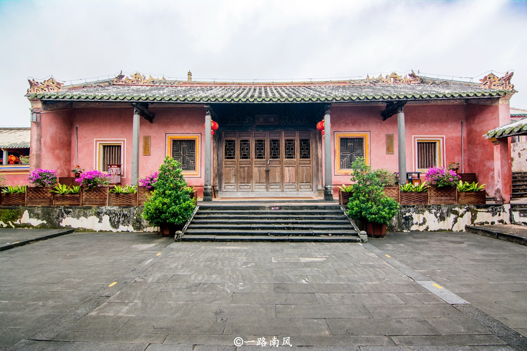 去三亚避寒最好的地方,海南冬天比三亚更宜居的地方