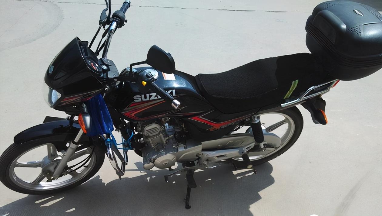 摩托车经济骑行首选之弯梁推荐