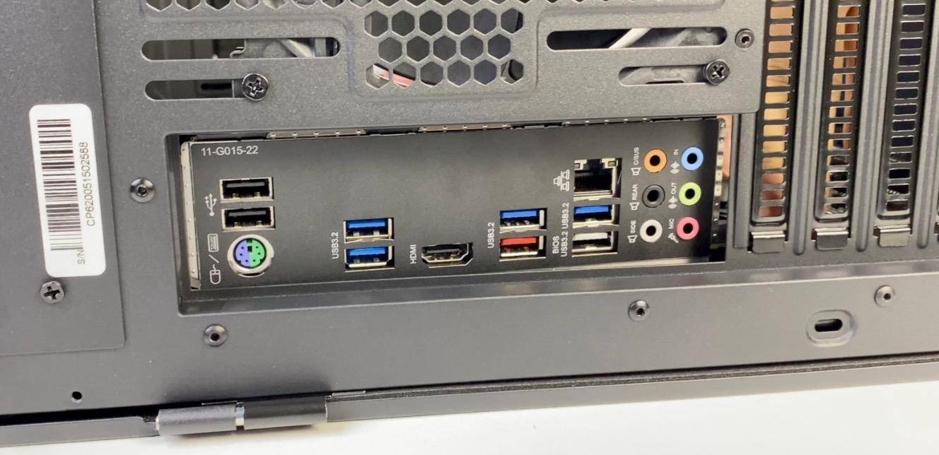 组装台式电脑教程详细步骤图解,小白组装台式机如何学会配置