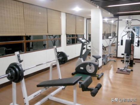 庆云国家体育产业示范基地,庆云县体育基地