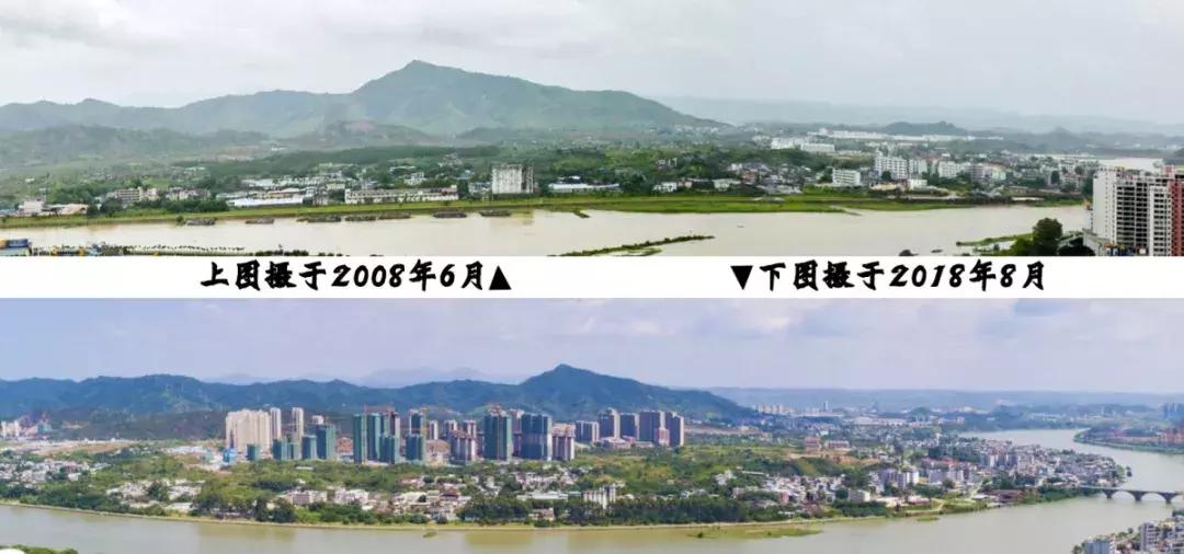 在广东省河源市买房好不好,河源买房区域分析