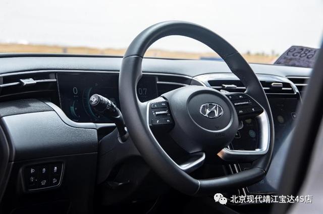 第五代途胜l试驾,第五代途胜l深度试驾有什么建议