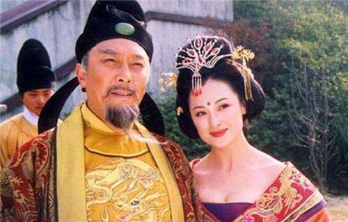 杨玉环的死亡之谜终于大白,真相太过于凄惨,并非白绫绞死