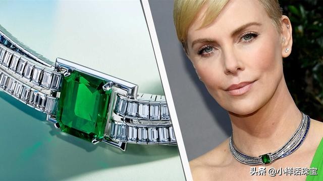 蒂芙尼华彩珠宝,蒂芙尼顶奢珠宝